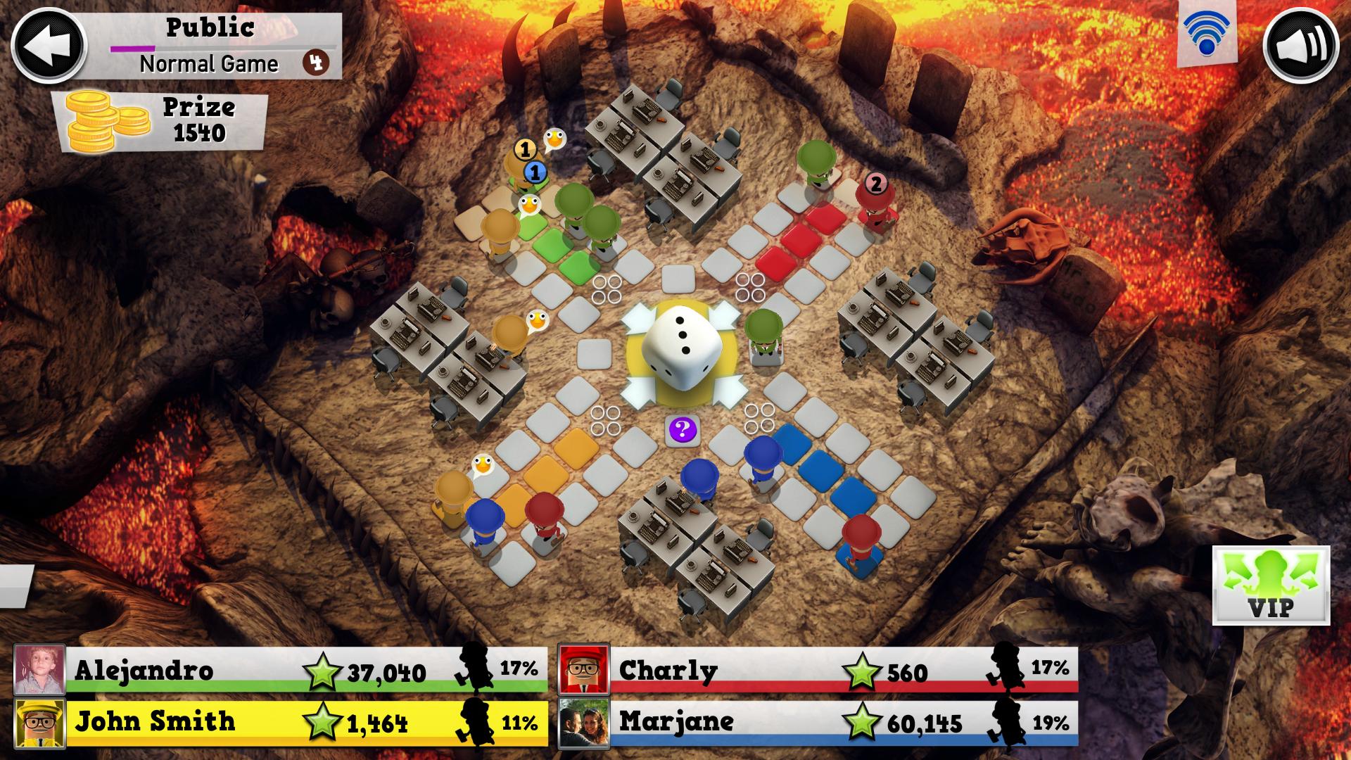 Ludo Online (Mr Ludo) 1.7.23 Screenshot 11