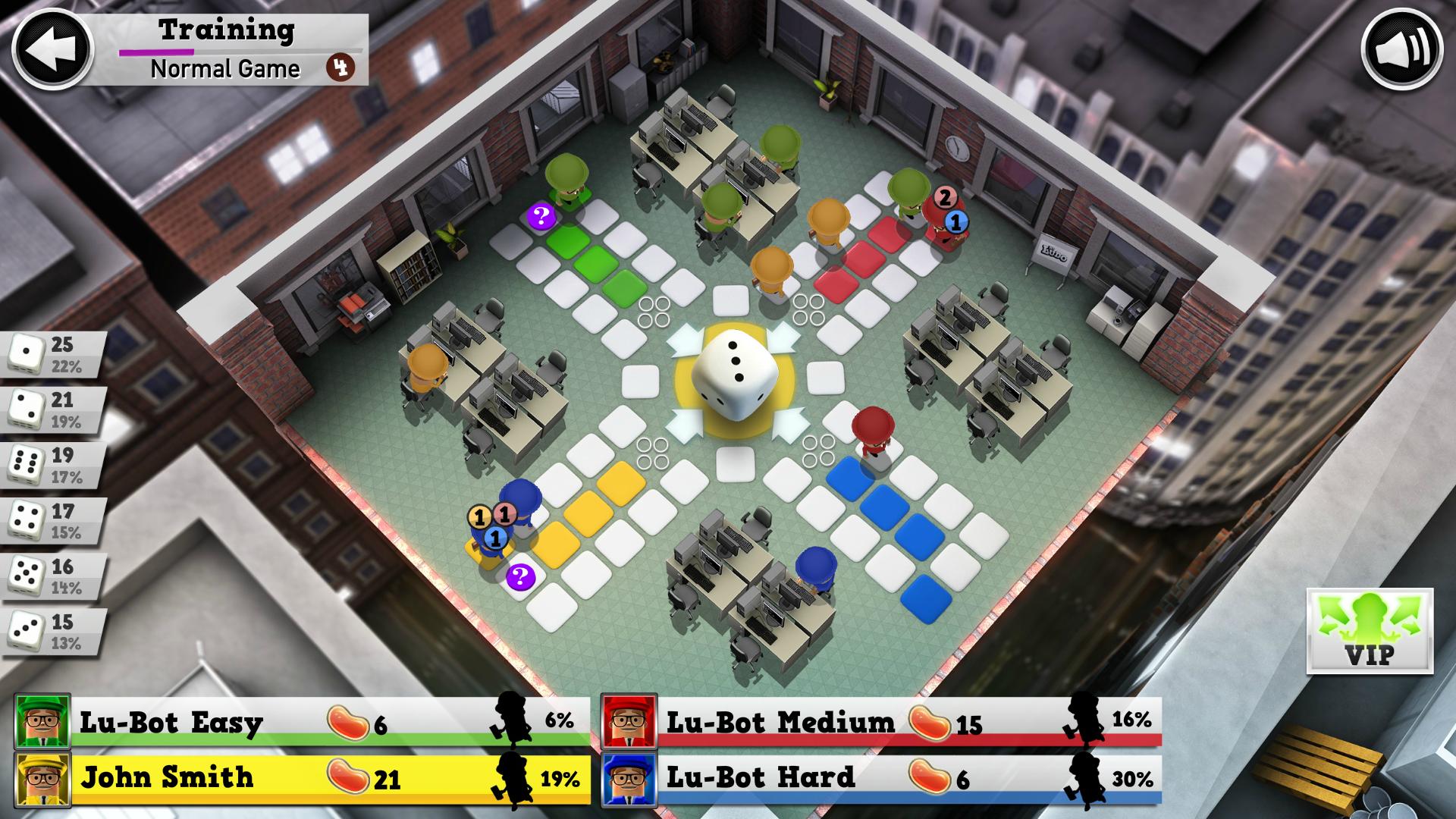 Ludo Online (Mr Ludo) 1.7.23 Screenshot 14