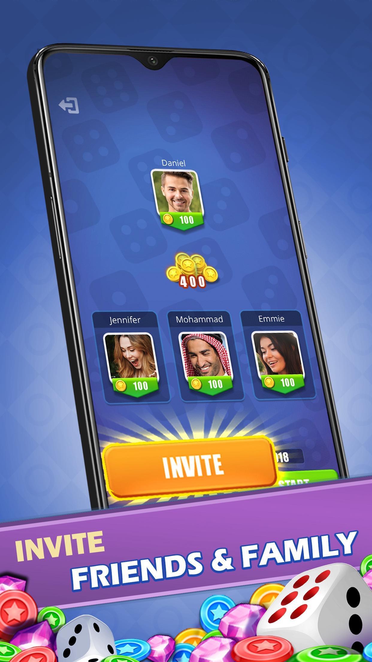 Ludo All Star Play Ludo Game & Online Board Game 2.1.06 Screenshot 11