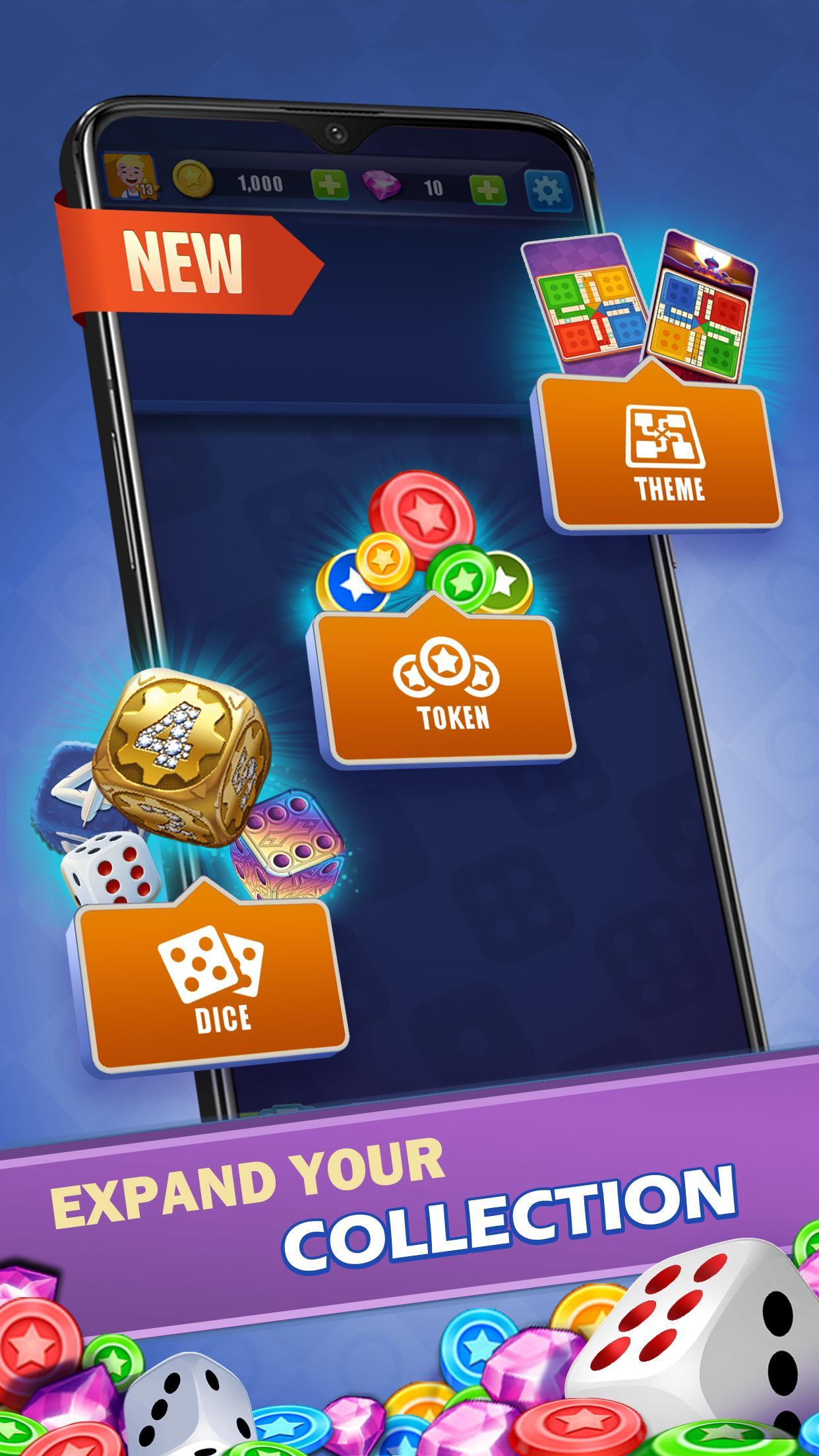 Ludo All Star Play Ludo Game & Online Board Game 2.1.06 Screenshot 12