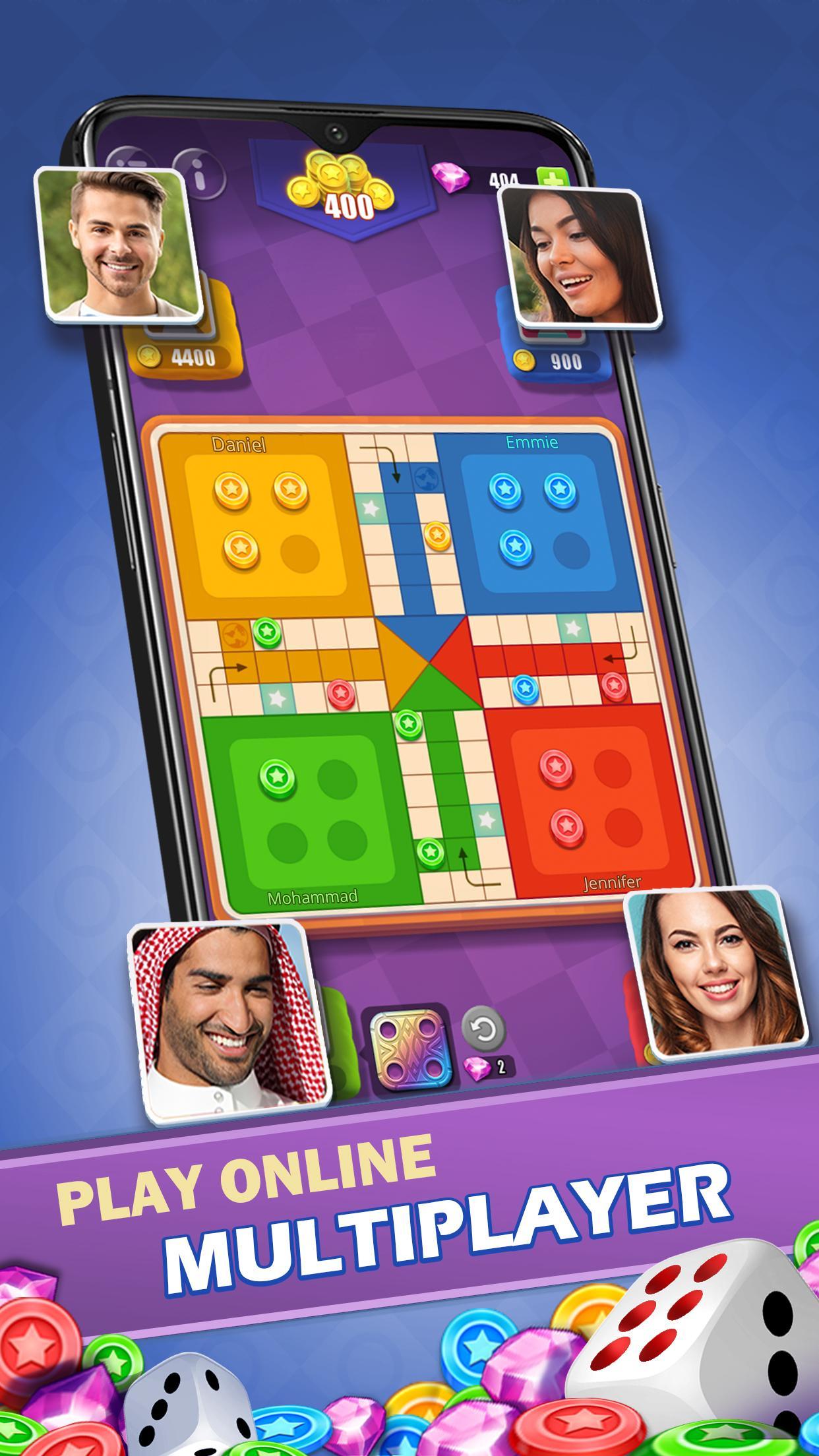 Ludo All Star Play Ludo Game & Online Board Game 2.1.06 Screenshot 13