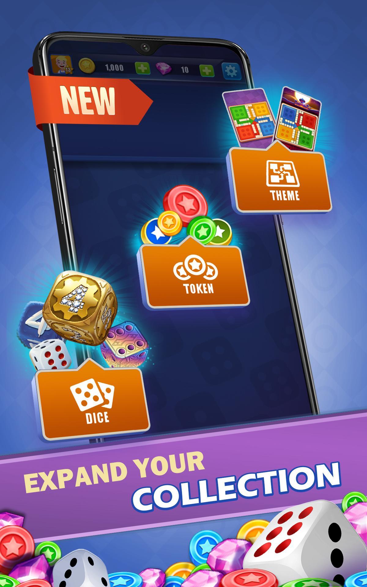 Ludo All Star Play Ludo Game & Online Board Game 2.1.06 Screenshot 6