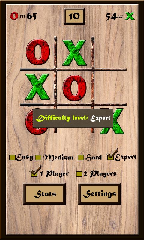 Tic Tac Toe – Free Board Game 2020 2.0 Screenshot 14