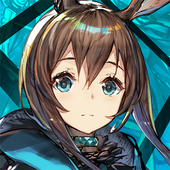 アークナイツ app icon