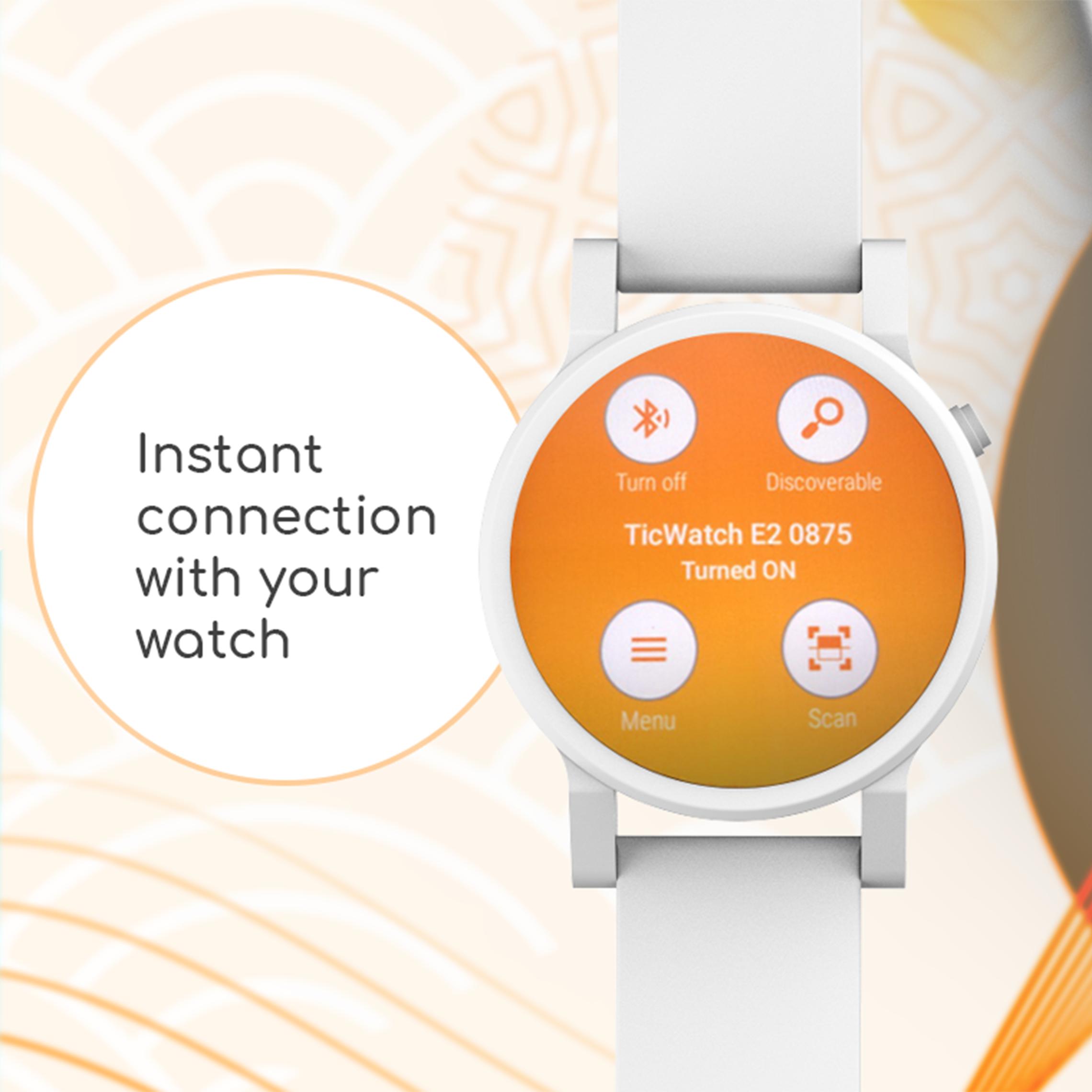 Smart watch app: bt notifier app 14.0 Screenshot 20