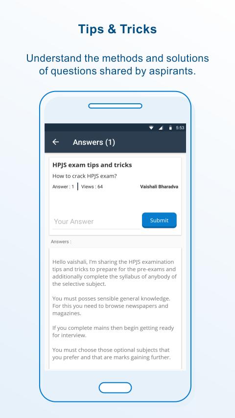 HPPSC HPJS Exam Prep Y4W-HPJS_TEST-6.0.9 Screenshot 8