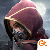 Forsaken World Gods and Demons app icon