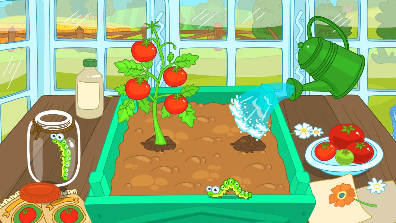 Farm for kids. 1.0.6 Screenshot 4