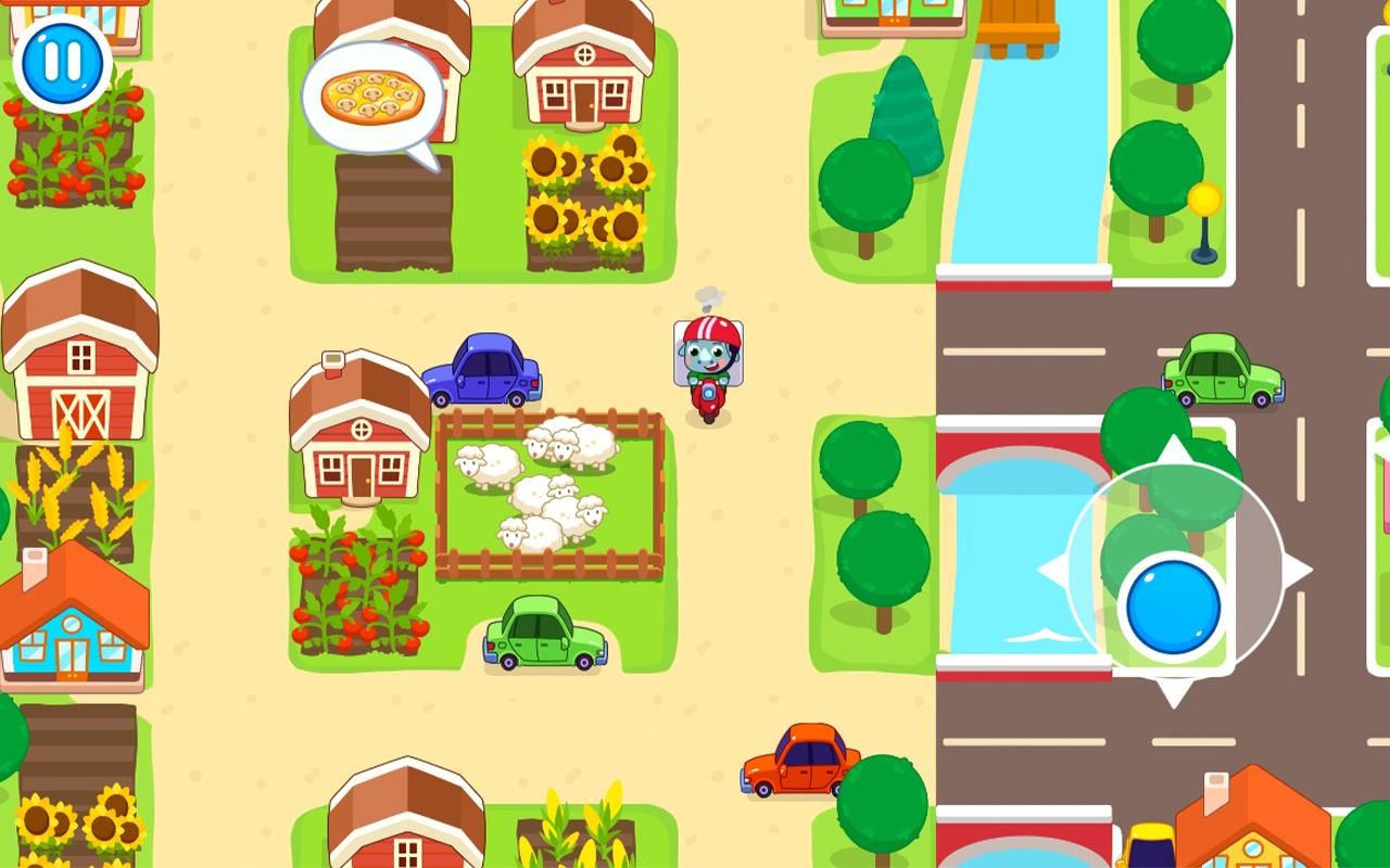 Pizzeria for kids 1.0.5 Screenshot 10