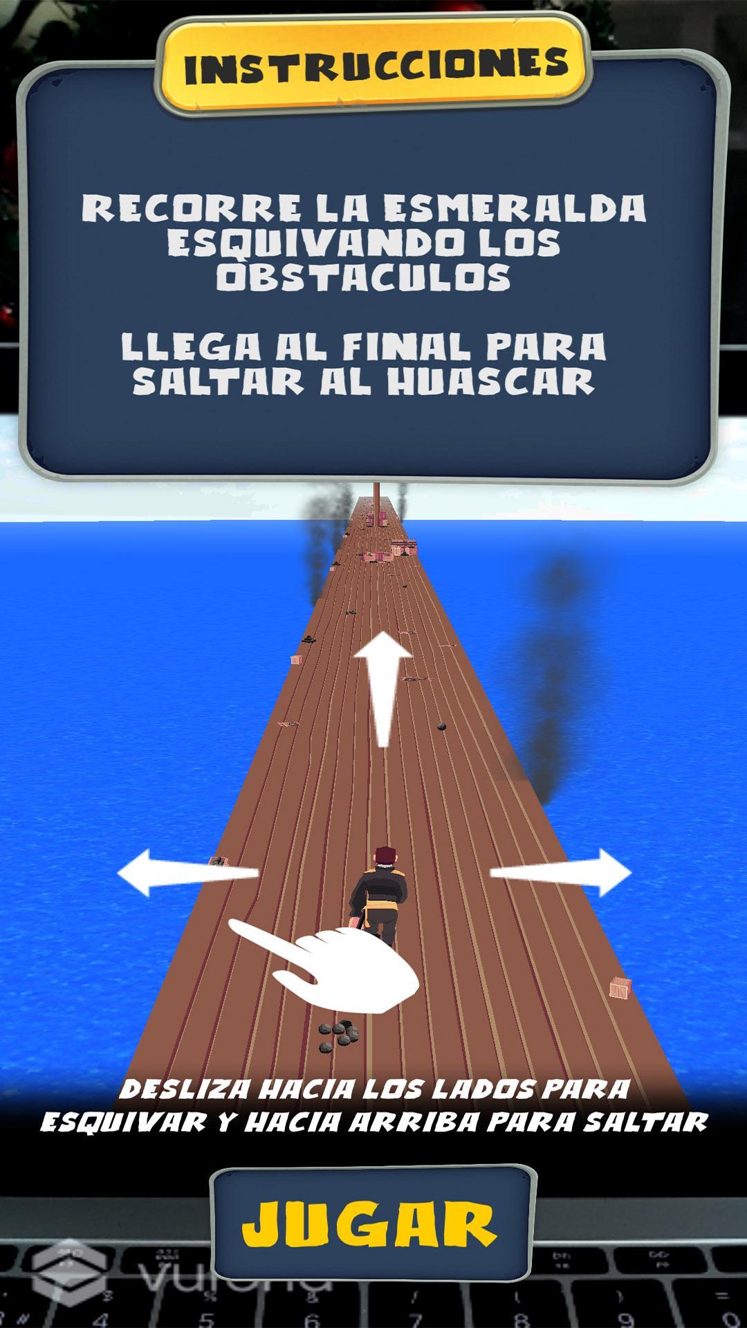 Museo Marítimo AR 1.05 Screenshot 1