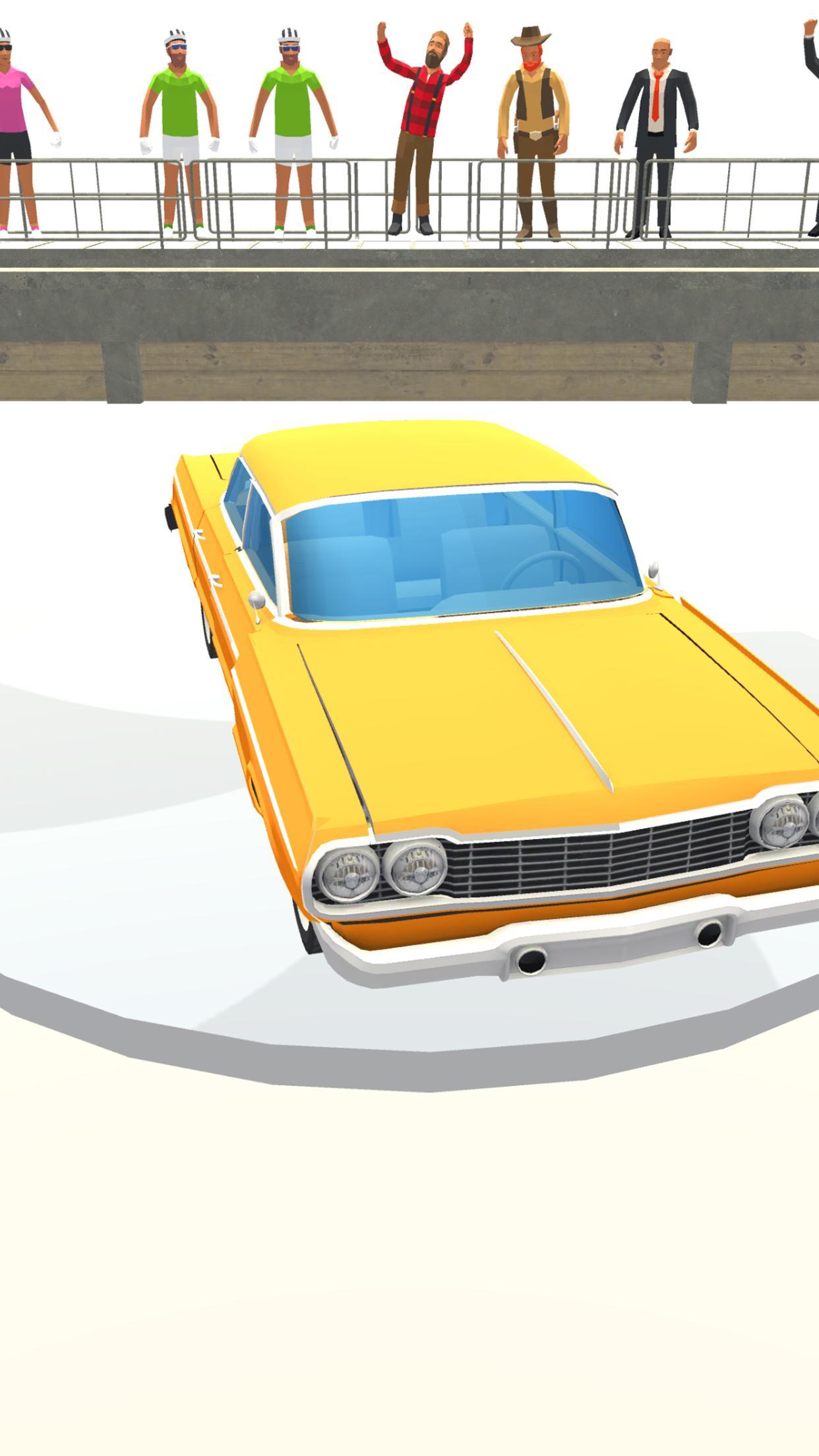 Fury Cars 0.4.0 Screenshot 2