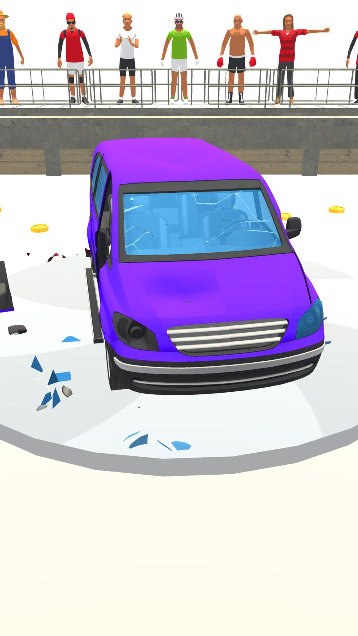 Fury Cars 0.4.0 Screenshot 3