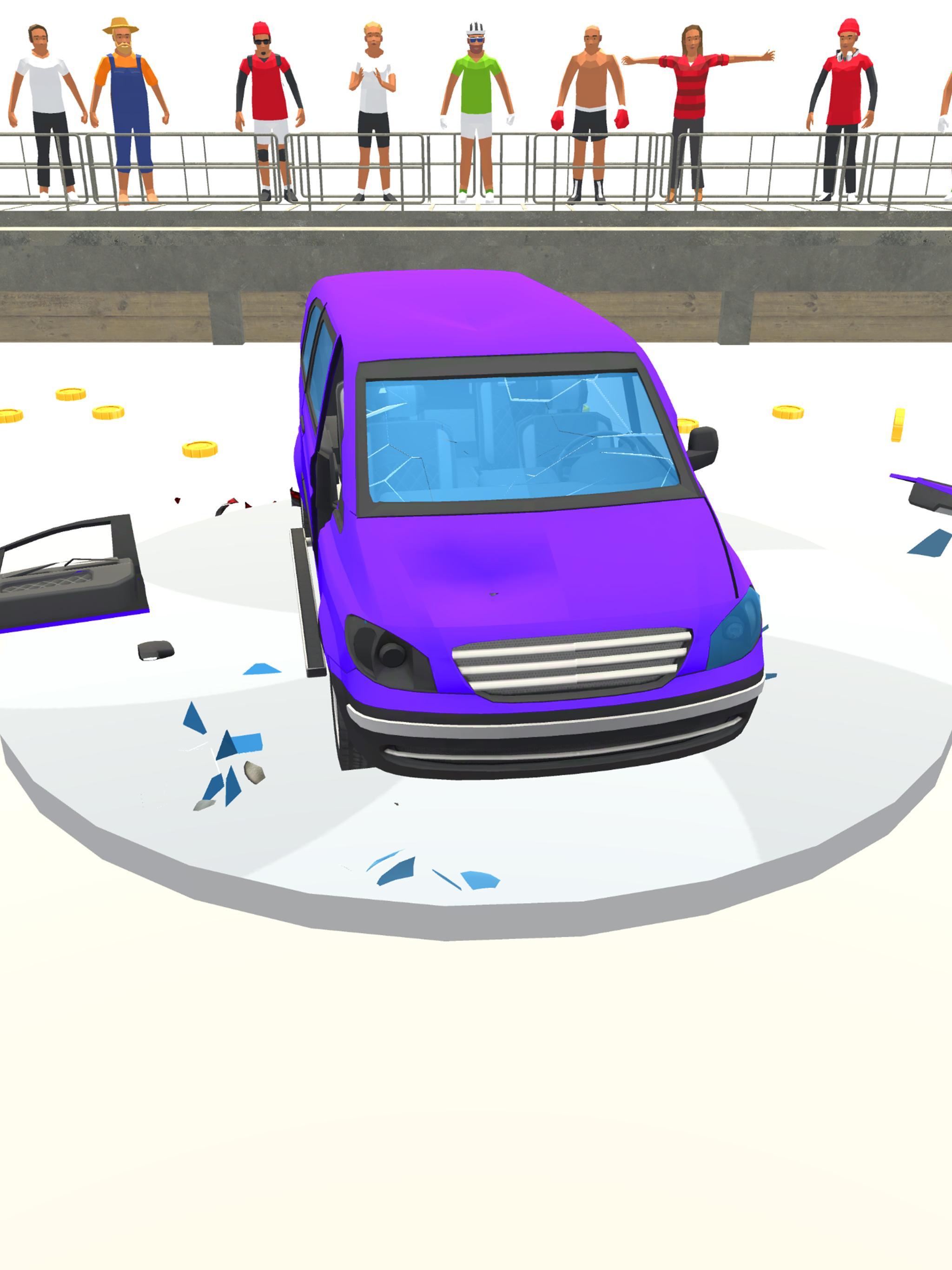 Fury Cars 0.4.0 Screenshot 7