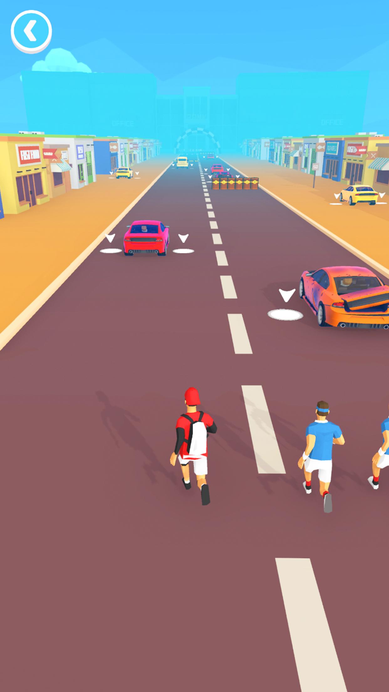 Super Thief Auto 0.1.12 Screenshot 3