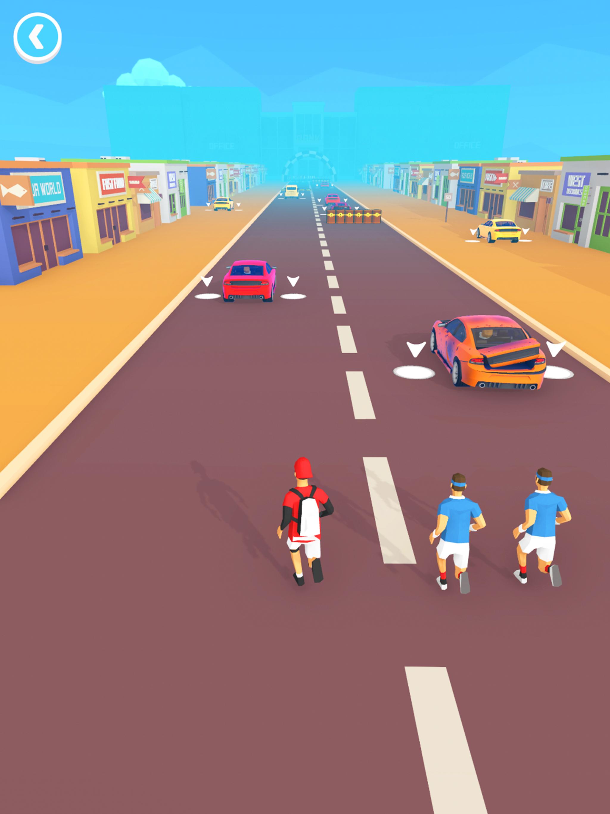 Super Thief Auto 0.1.12 Screenshot 5