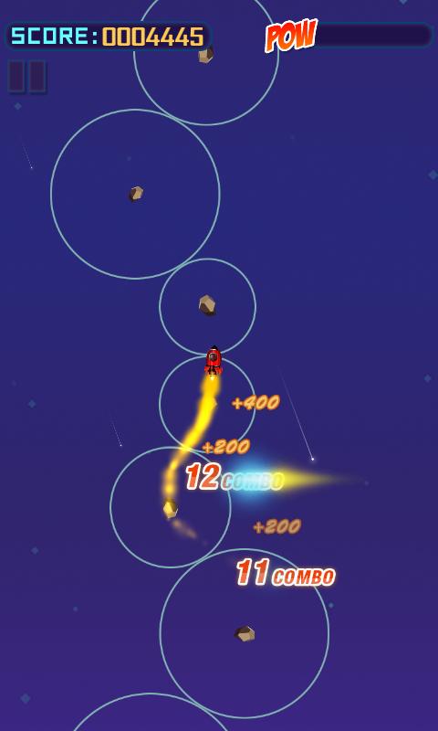 Star Way wegoing 1.0.1 Screenshot 3