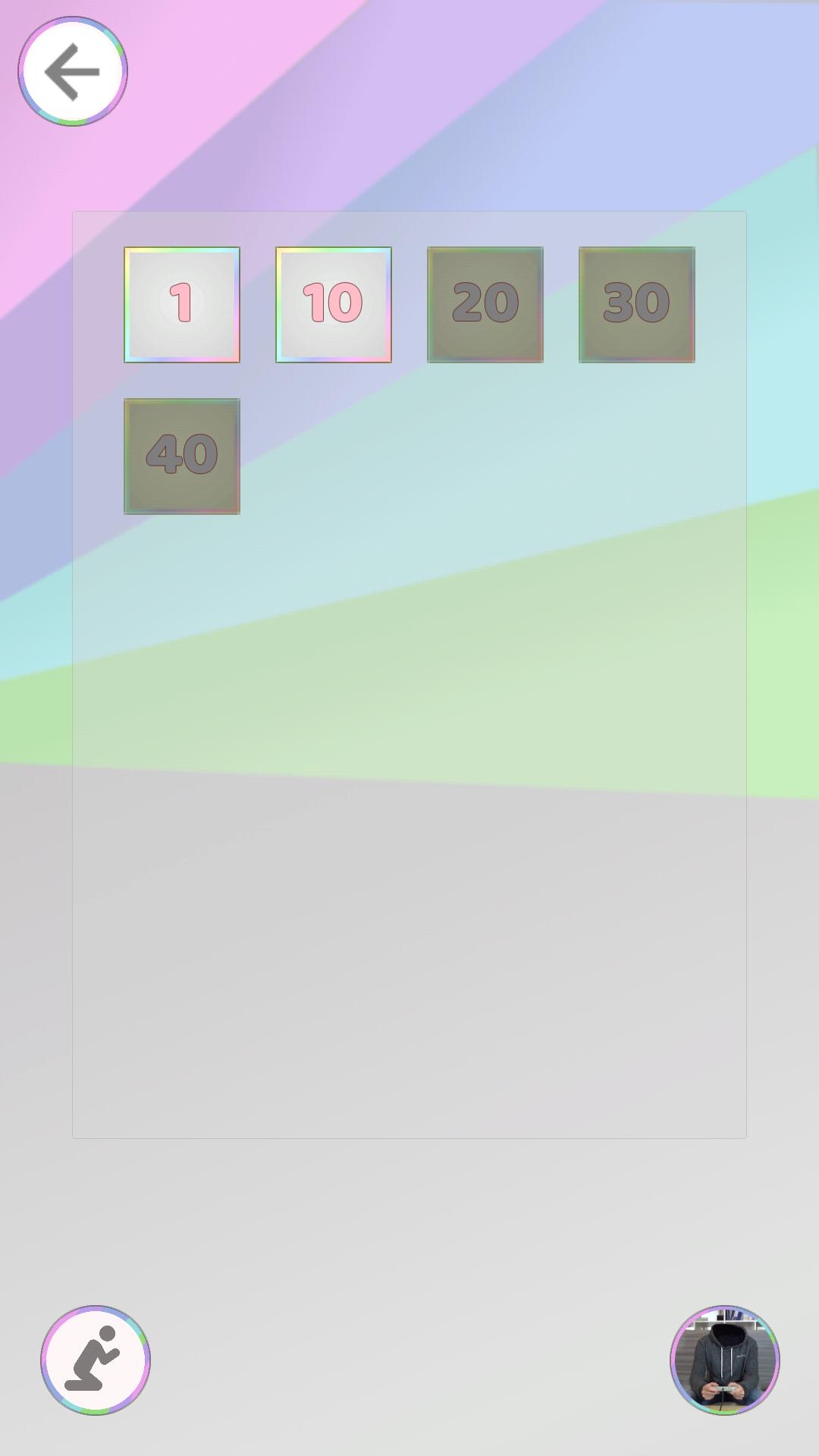 Math & Colors 0.2 Screenshot 2