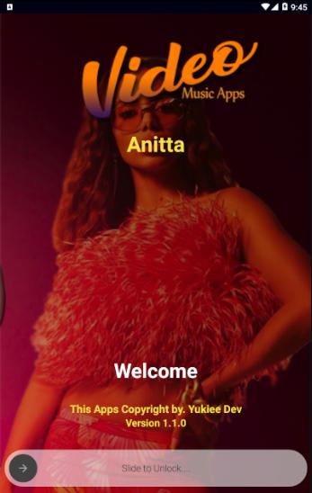 Anitta ft.Cardi B, Myke Towers - Me Gusta New Song 2.7.9 Screenshot 1