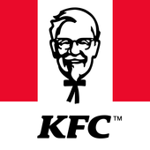 KFC South Africa app icon