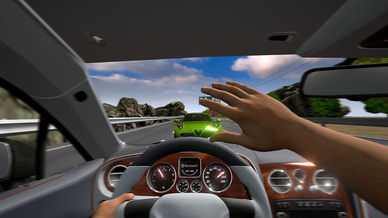 Real Driving: Ultimate Car Simulator 2.18 Screenshot 12