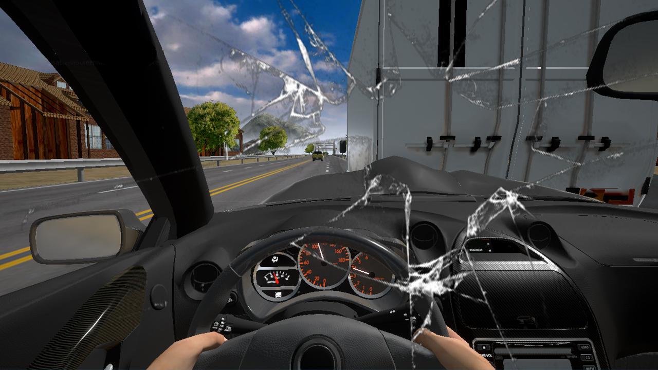 Real Driving: Ultimate Car Simulator 2.18 Screenshot 6