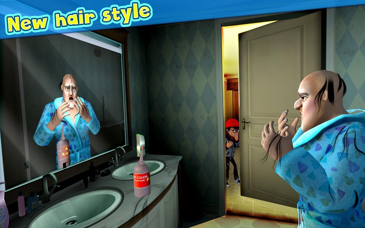 Scary Teacher 3D 5.6.3 Screenshot 10