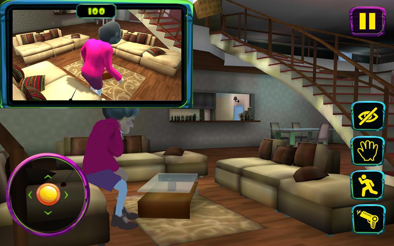 Scary Teacher 3D 5.6.3 Screenshot 14