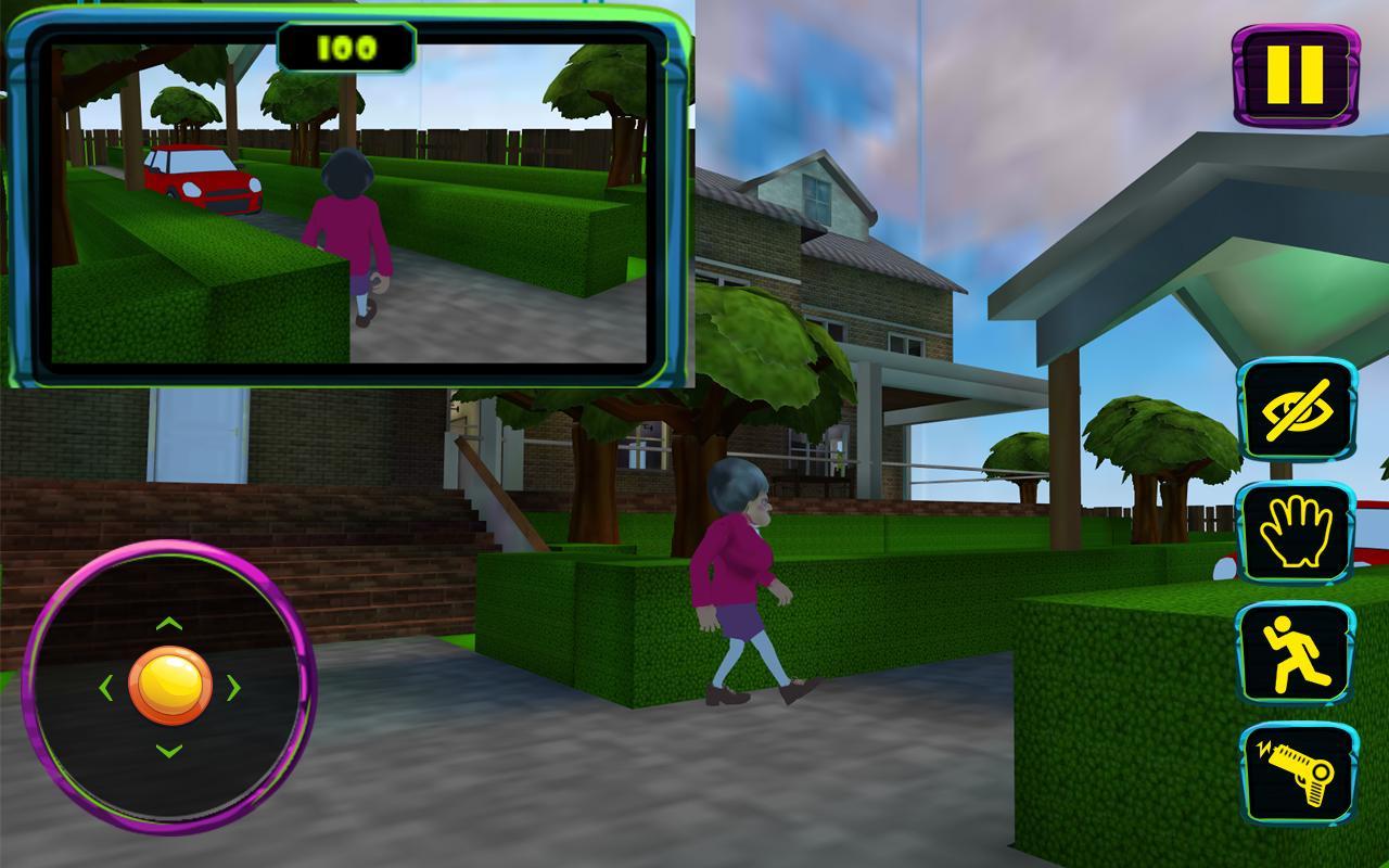 Scary Teacher 3D 5.6.3 Screenshot 15
