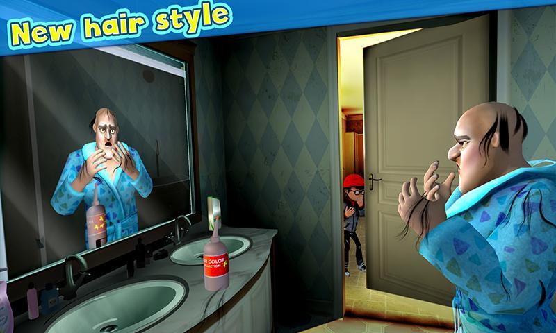 Scary Teacher 3D 5.6.3 Screenshot 2