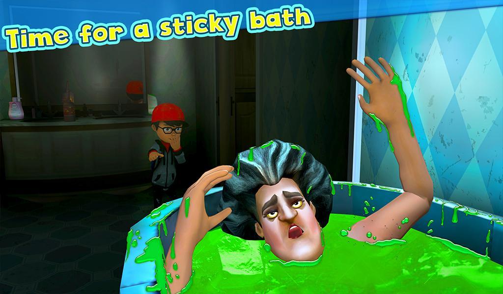 Scary Teacher 3D 5.6.3 Screenshot 20