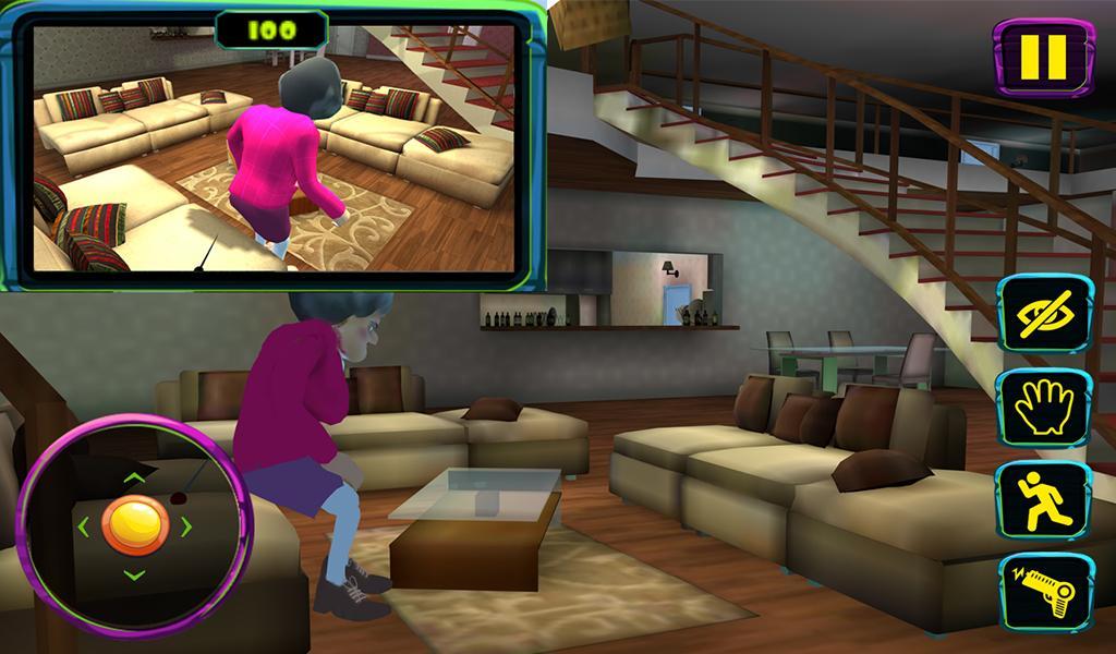 Scary Teacher 3D 5.6.3 Screenshot 22