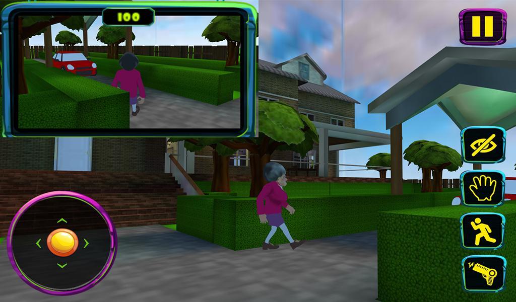 Scary Teacher 3D 5.6.3 Screenshot 23