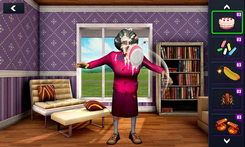 Scary Teacher 3D 5.6.3 Screenshot 5