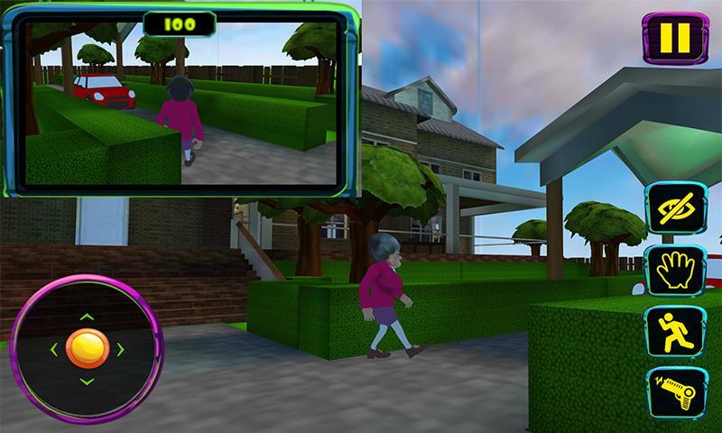 Scary Teacher 3D 5.6.3 Screenshot 7
