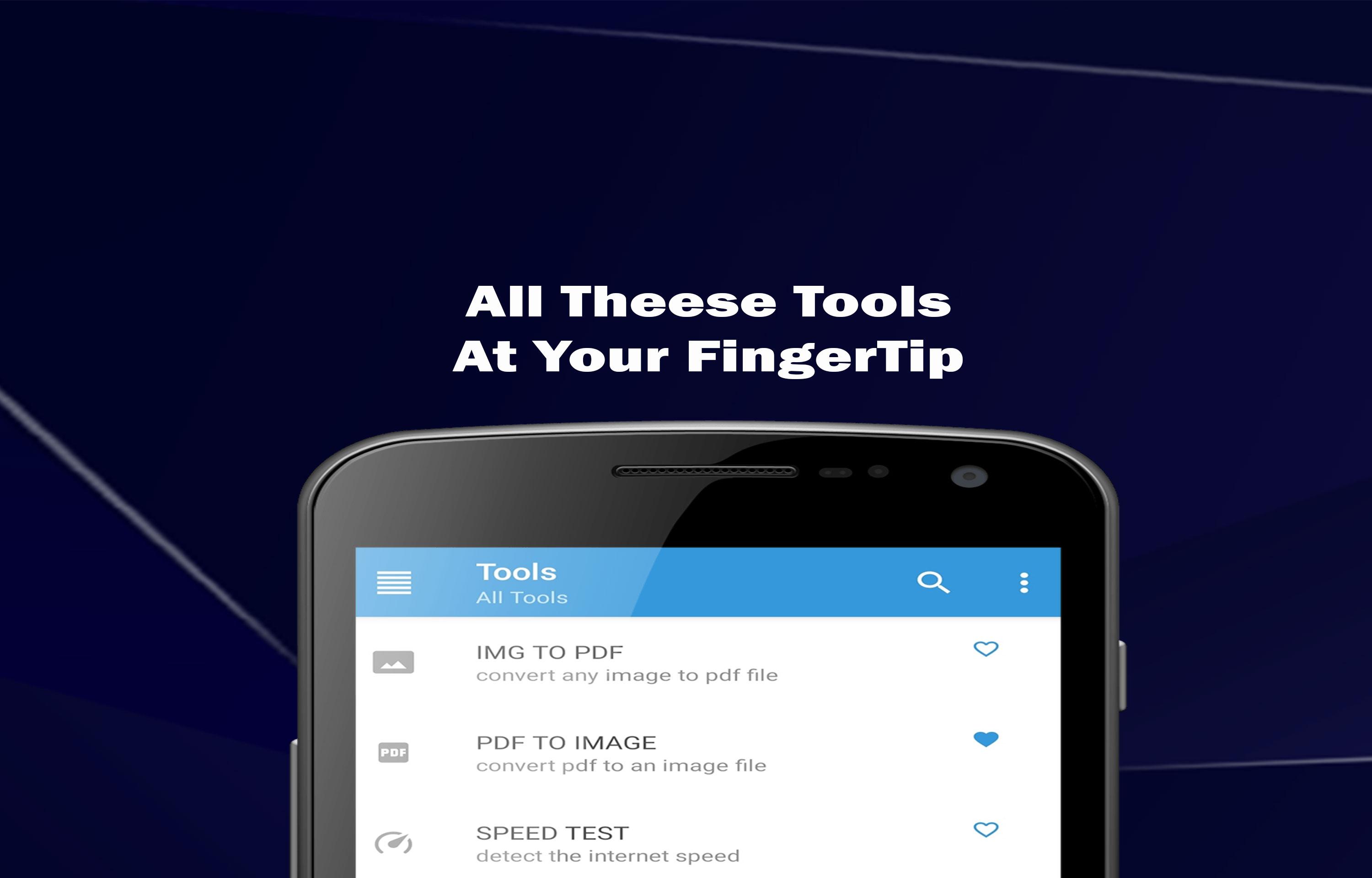 Toolkit Box | All Tools you need in one place 3.0 Screenshot 11