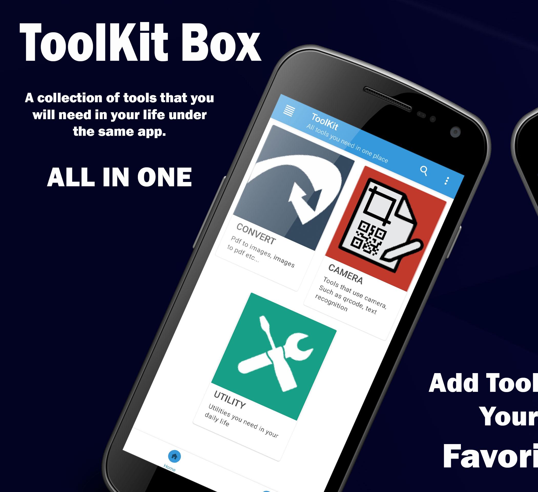 Toolkit Box | All Tools you need in one place 3.0 Screenshot 16