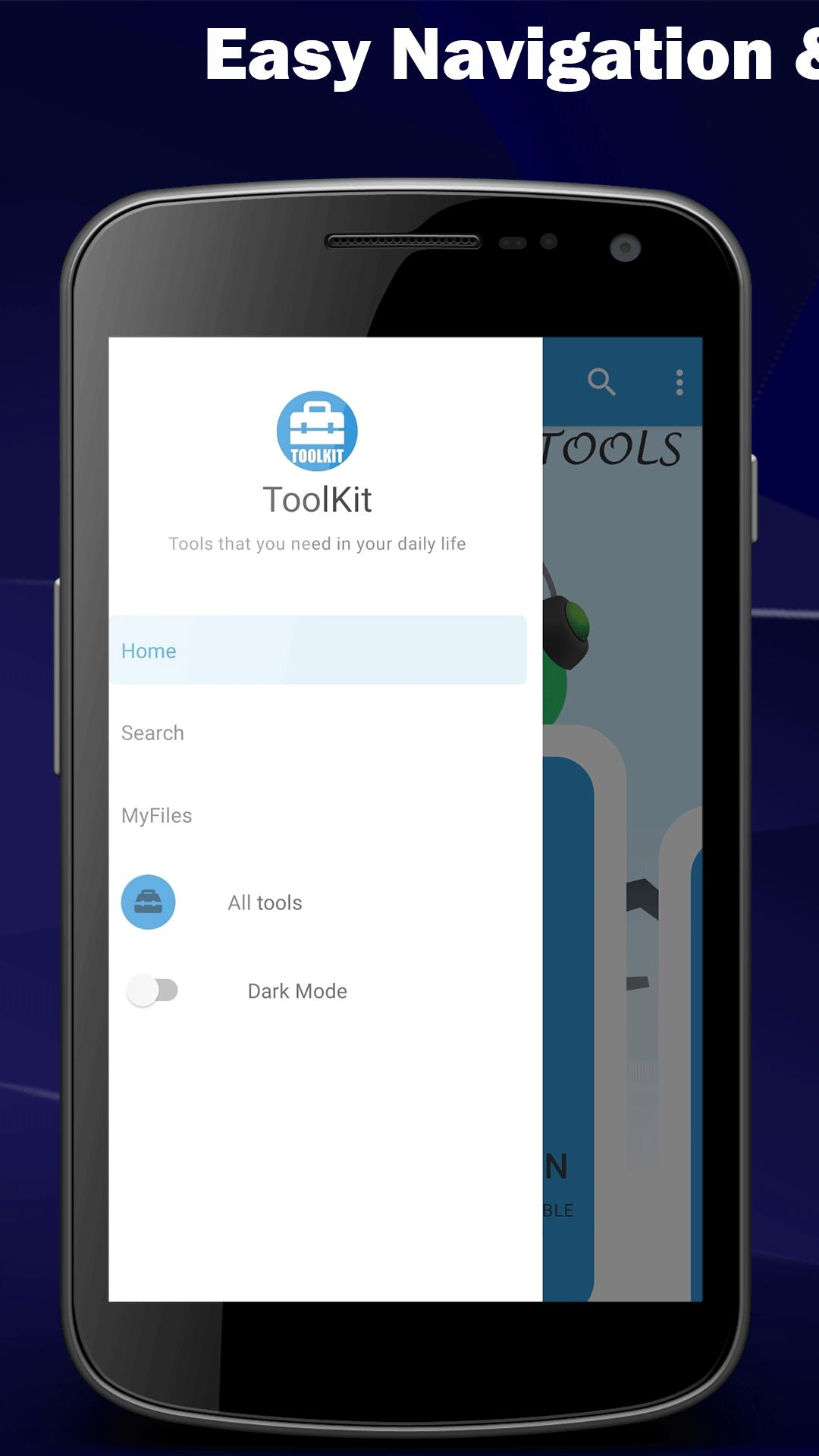 Toolkit Box | All Tools you need in one place 3.0 Screenshot 6