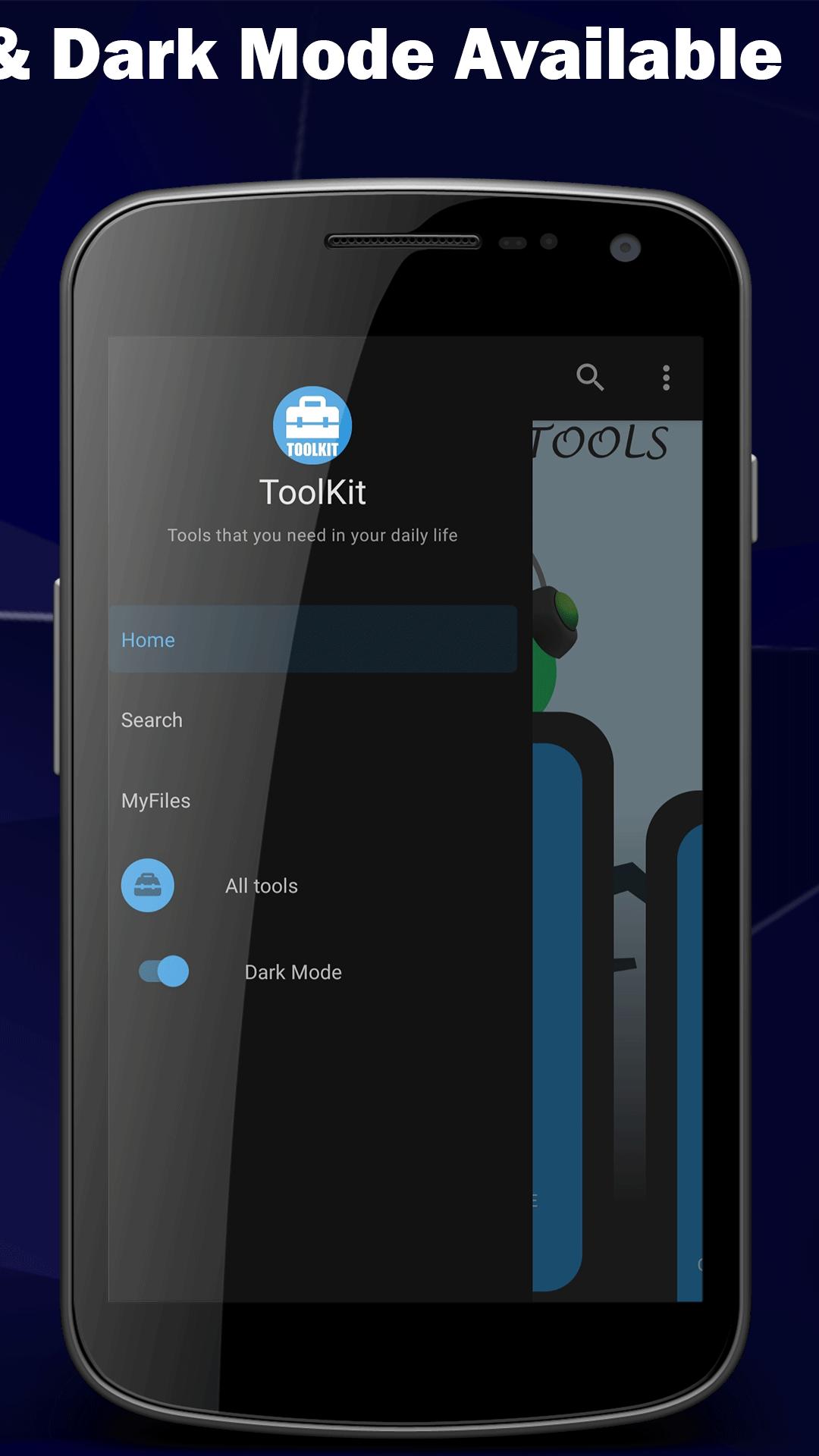 Toolkit Box | All Tools you need in one place 3.0 Screenshot 7