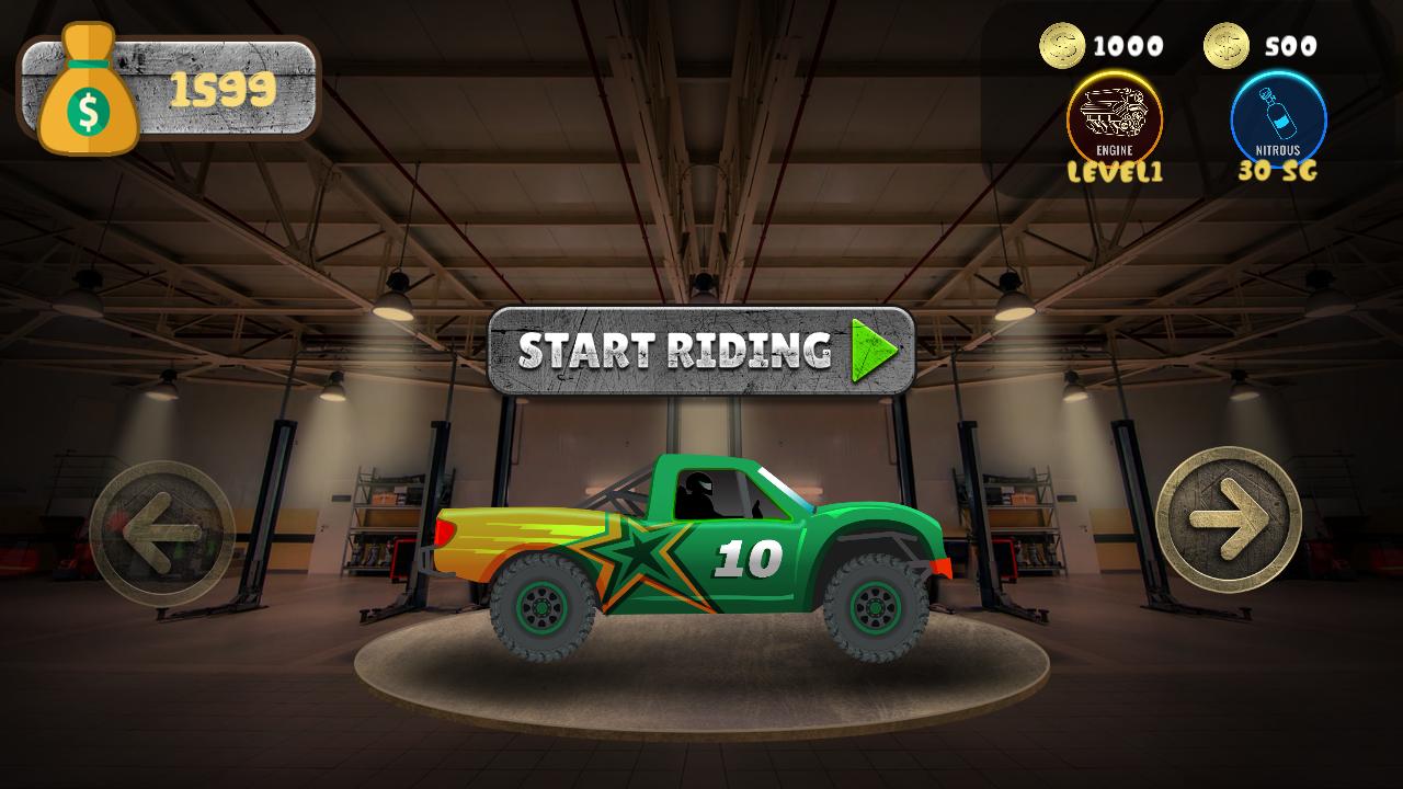 Off Road Rider 1.4 Screenshot 12