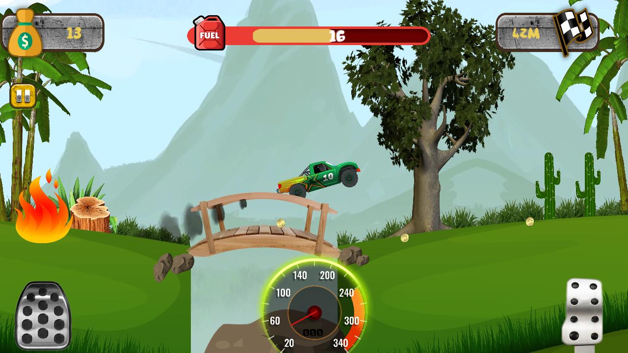 Off Road Rider 1.4 Screenshot 15