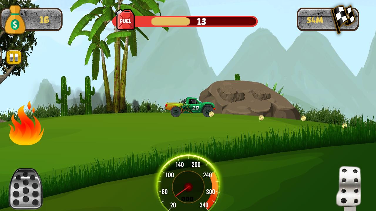 Off Road Rider 1.4 Screenshot 16