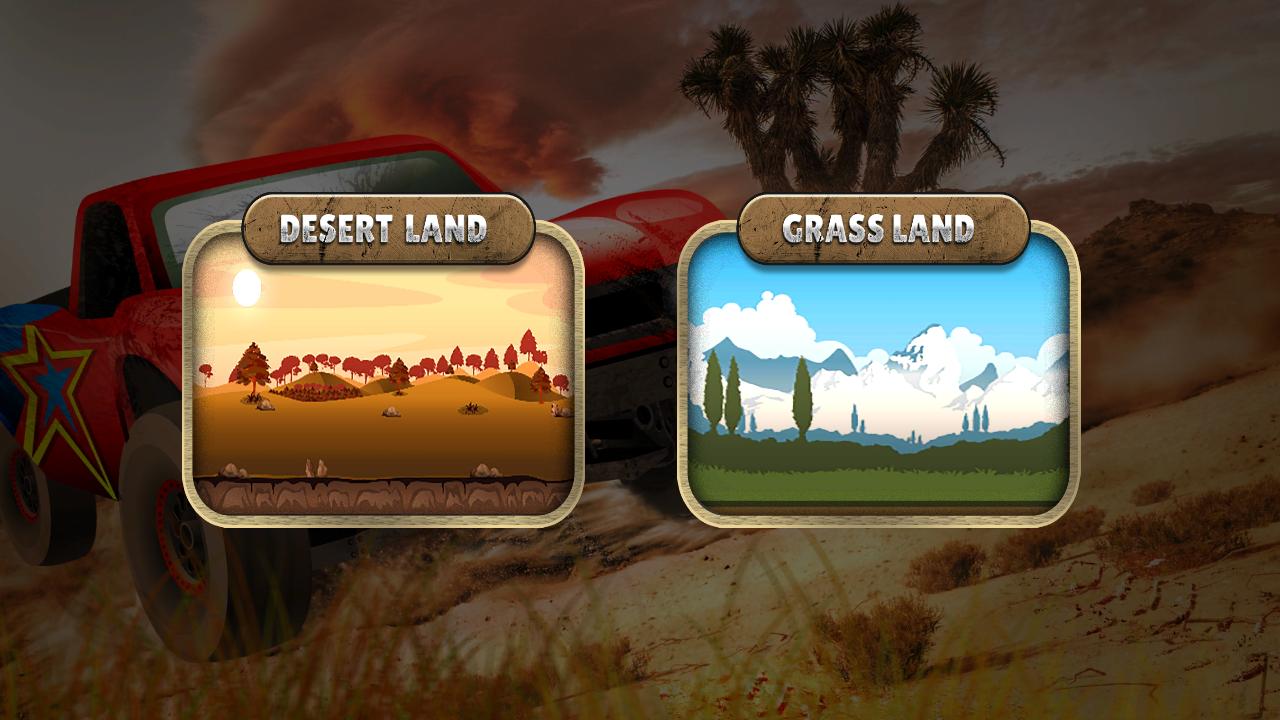 Off Road Rider 1.4 Screenshot 3