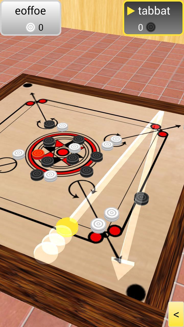 Carrom 3D 1.41 Screenshot 5