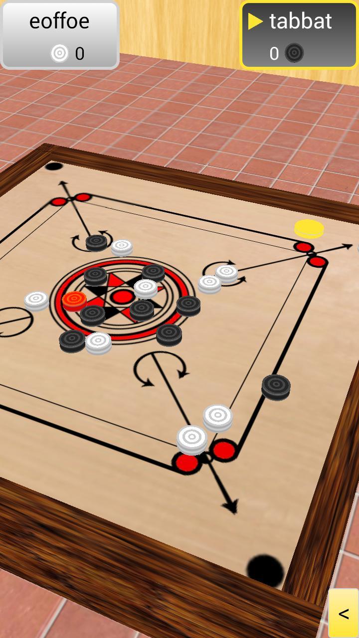 Carrom 3D 1.41 Screenshot 6