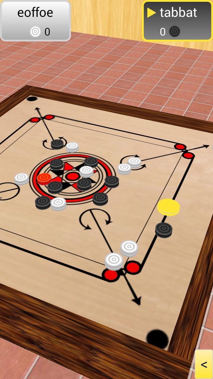 Carrom 3D 1.41 Screenshot 7