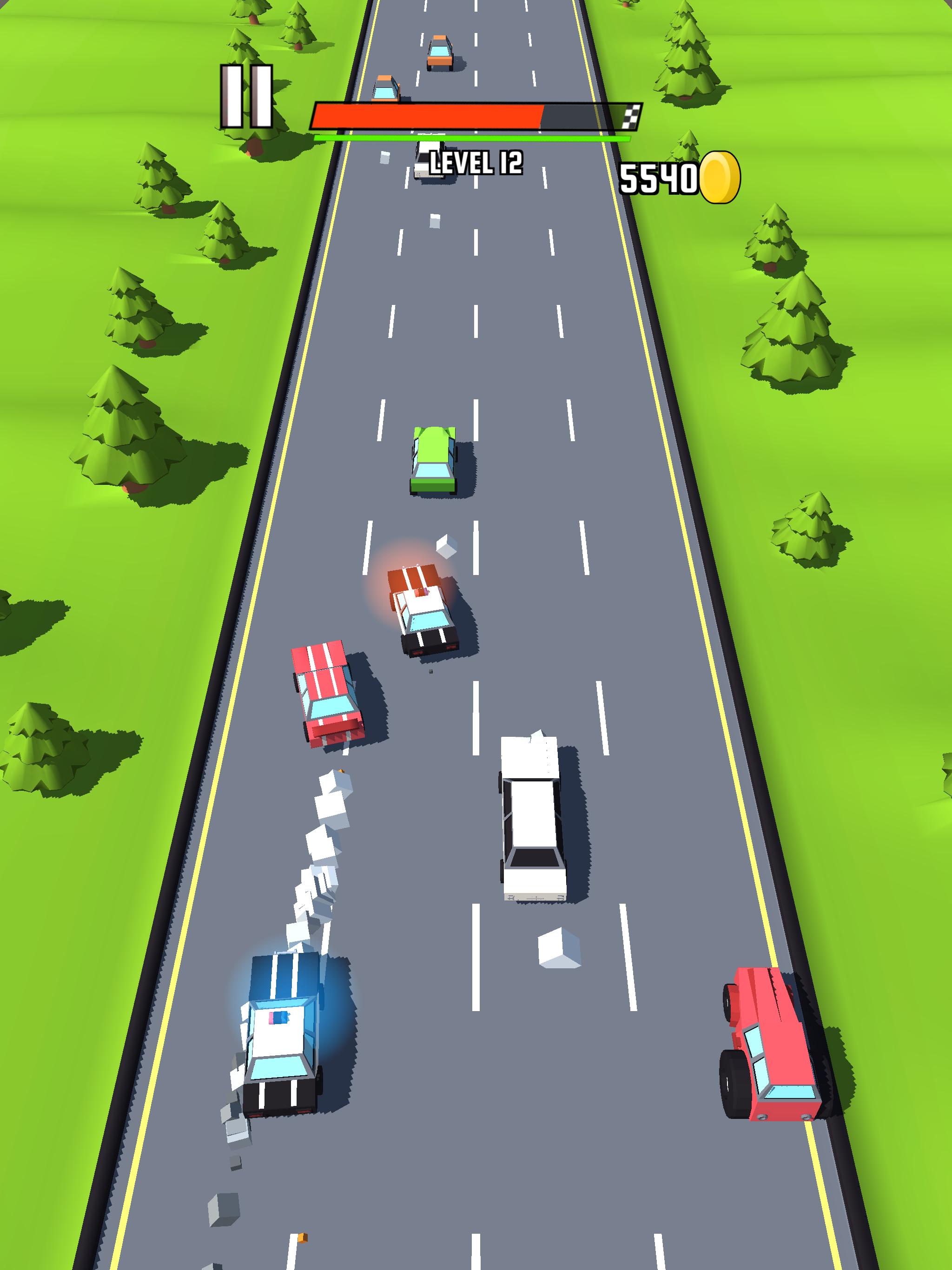 Highway Chase 0.1.9 Screenshot 6