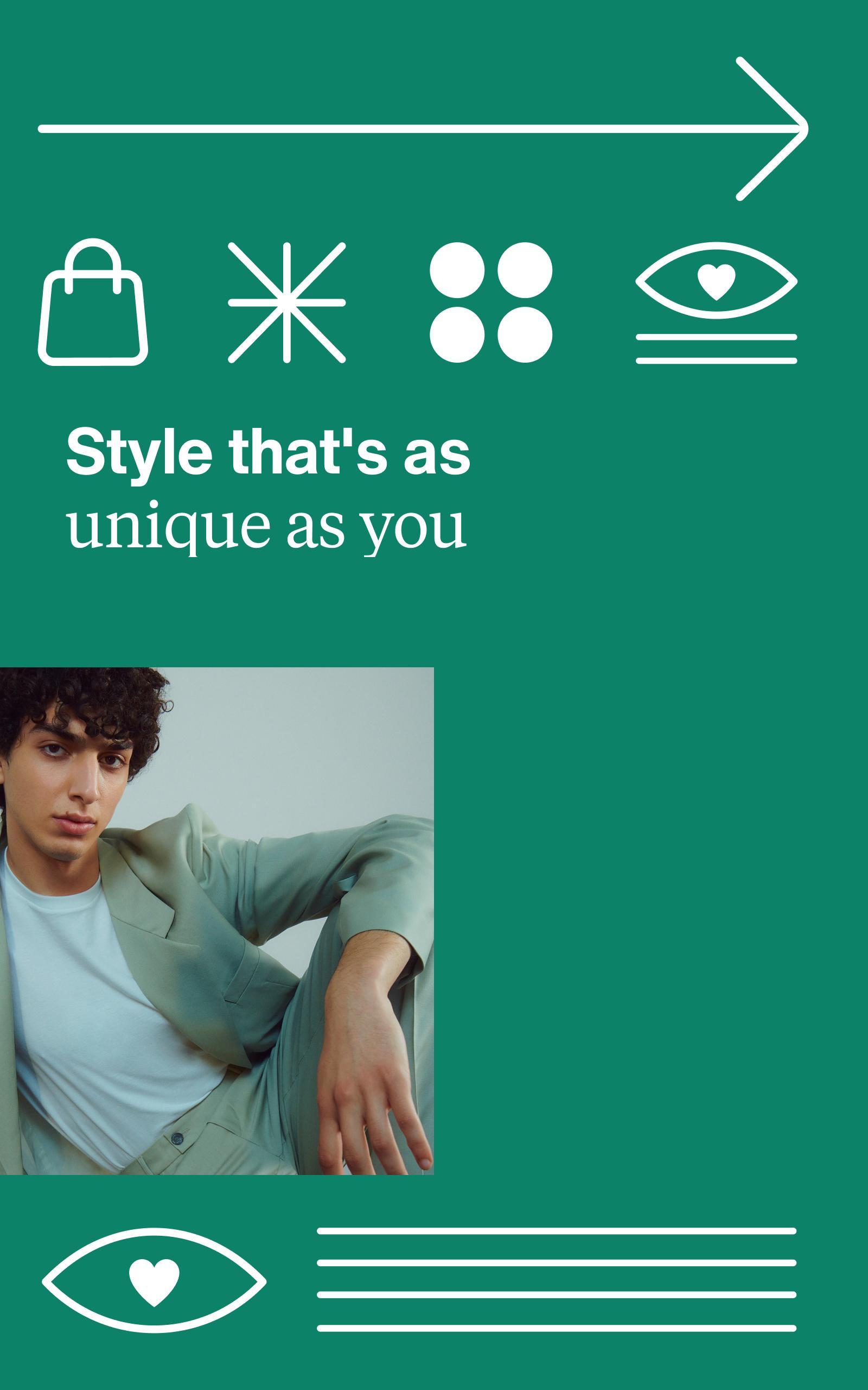 Zalando – fashion, inspiration & online shopping 4.69.2 Screenshot 10