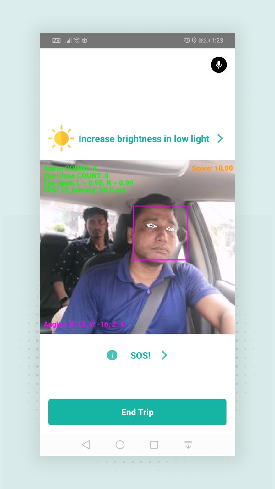 Digital Driver 2.3.5 Screenshot 12