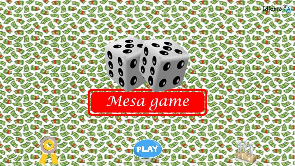 Mesa Game, tipo monopoly. 1.76 Screenshot 17