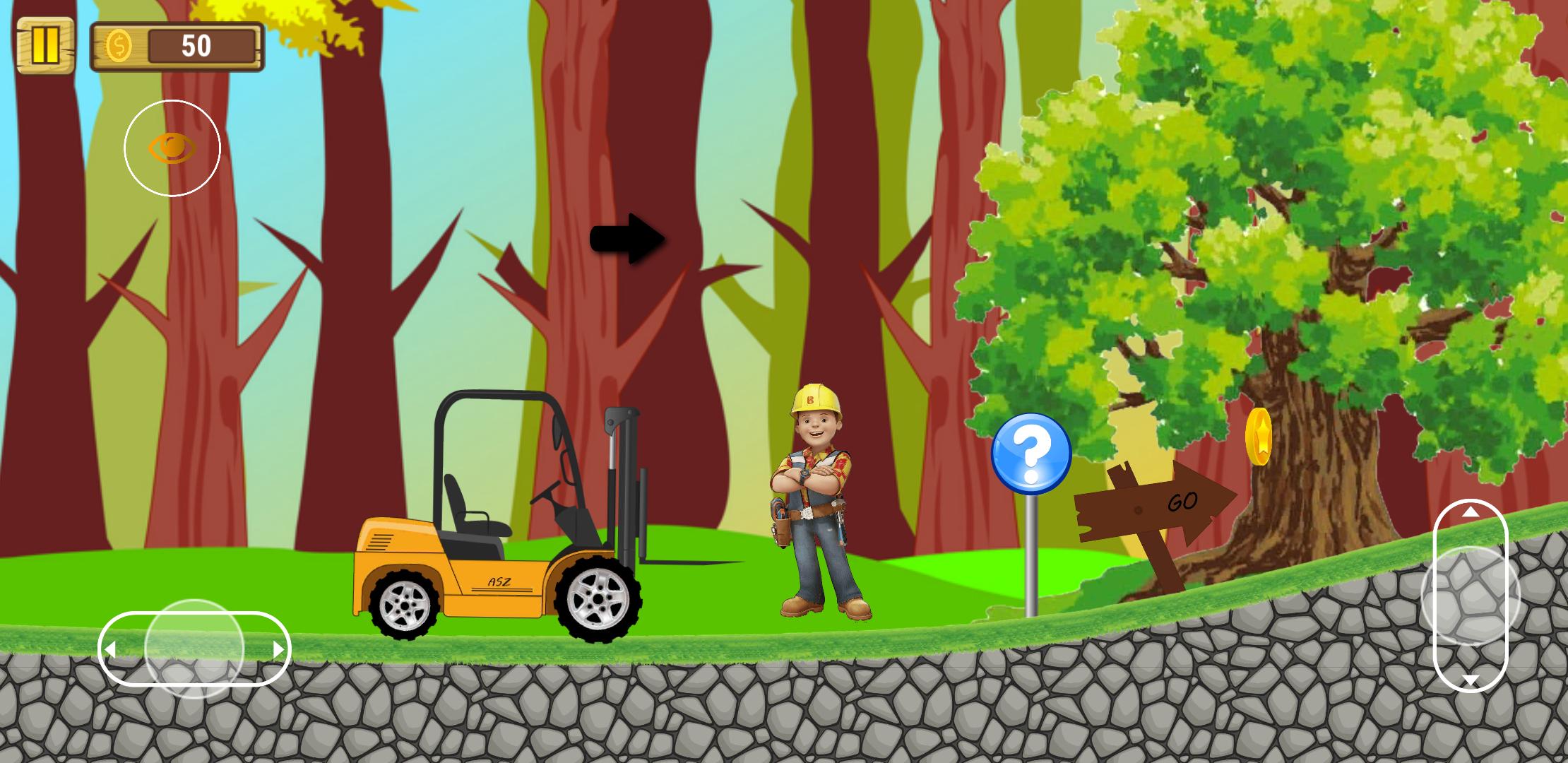 Construction Builder 1.2.6 Screenshot 3